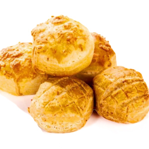 Syrový pagáč mini - 20g
